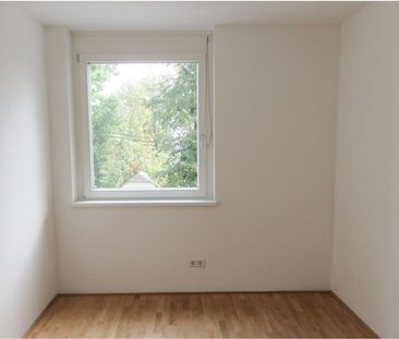 3-Zimmerwohnung mit Süd - Balkon in moderner Anlage in Graz- Puntigam! - Photo 2