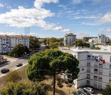 Apartment T2 in Olivais, Lisboa - Photo 6