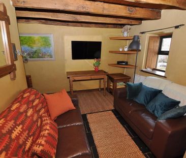 2 bedroom detached house to rent - Photo 1