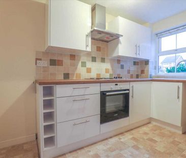 1 bedroom terraced house to rent - Photo 5