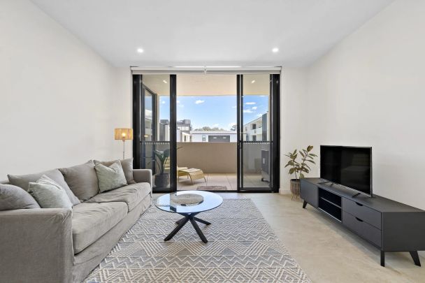 Montane – Boutique Living in the Heart of North Kellyville - Photo 1