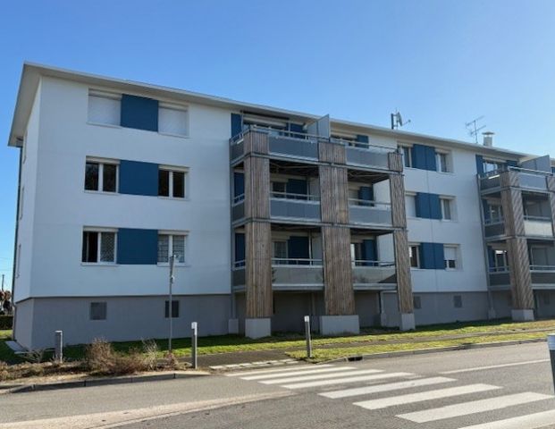 Location Appartement 4 pièces 71 m² La Châtre - Photo 1