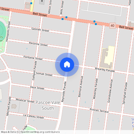 Pascoe Vale South, Melbourne