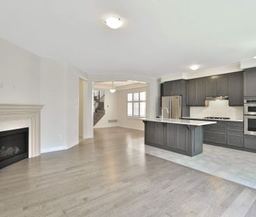 For Lease - 156 Beaveridge Avenue, Oakville, Ontario - Photo 5