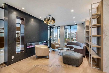 For Lease - 1 Belsize Drive Unit# 623, Toronto, Ontario - Photo 2