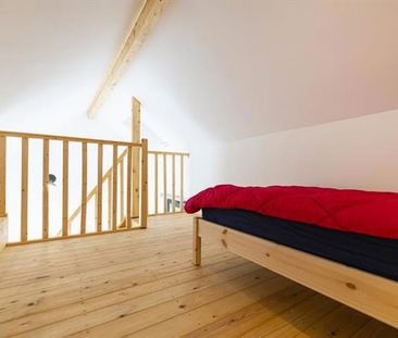 Appartement te huur - Foto 5