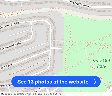 Lepid Grove, Birmingham - Photo 1