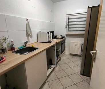 Moderne 3-Zimmer-Wohnung im Erdgeschoss zu vermieten - Photo 4