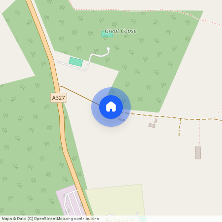 Brickhouse Hill, Eversley, RG27 0PY, Hook