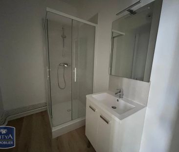 Appartement à louer 1 pièce 41.3m² - Photo 1