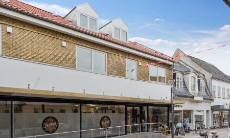 Om lejligheden - Photo 2