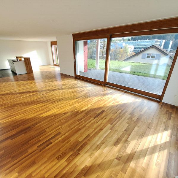 4.5 Zimmer Wohnung - Foto 1