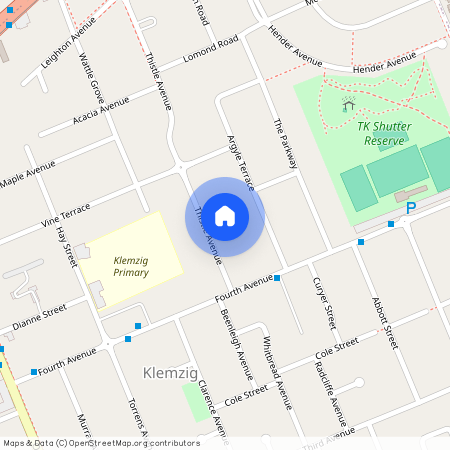 36a Thistle Avenue, SA 5087, Klemzig