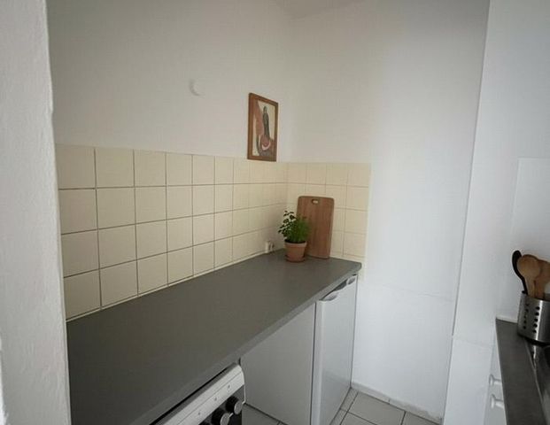 1,5 Zimmerwohnung - Photo 1