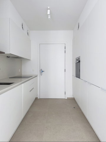 Studio te huur in Saint-Gilles - foto 3