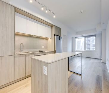 For Lease - 395 Square One Drive Unit# 1106, Mississauga, Ontario - Photo 1