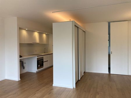 Studio te huur in Residentie Scheldevleugel - Photo 4