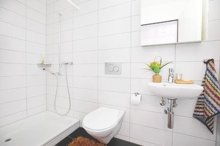 3.5 Zimmer, 88 m², 1. Stock - Photo 4