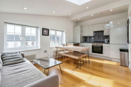 2 Bed Flat, Finsbury Road, N22 - Photo 4