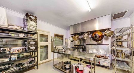 House with an Extra Commercial Kitchen! - Photo 5