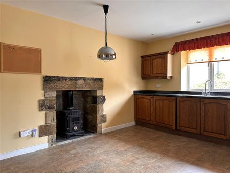 2 bedroom bungalow to rent - Photo 4