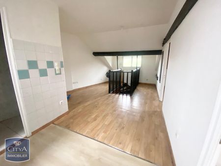Location Appartement 3 pièces 51m² RAISMES 59590 - Photo 5