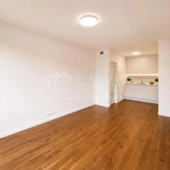 Nový byt 2+kk s balkonem a sklepem, TOIVO Roztyly - Photo 1