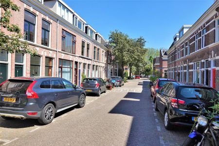Bekkerstraat, 3572SM, Utrecht - Foto 3