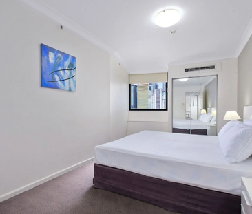 231/293 North Quay, Brisbane City QLD 4000 - Apartment For Rent | D... - Photo 2