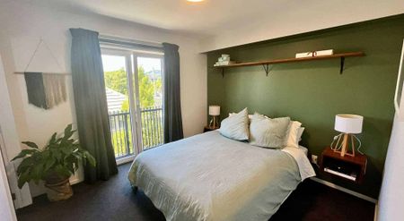 Two Bedroom Apartment - Photo 5