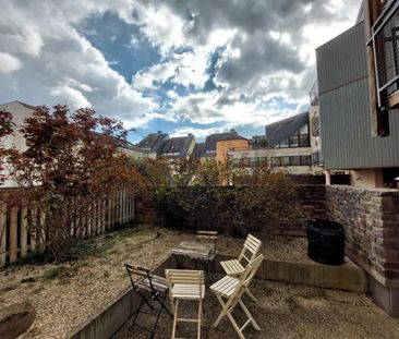 Appartement T1 à louer Reze - 10 m² - Photo 3