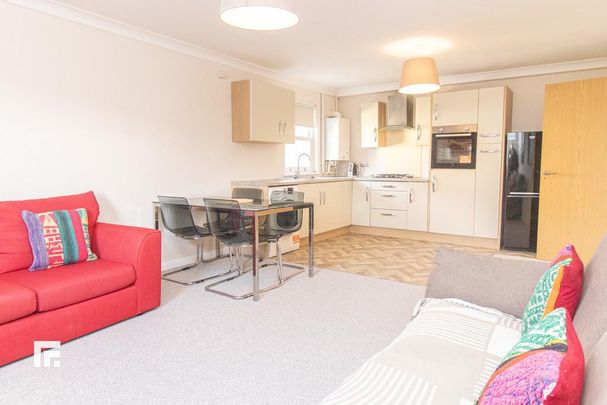 2 bedroom apartment to rent - Photo 1