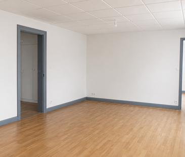 Location Appartement 3 pièces 90m² POMPEY 54340 - Photo 5