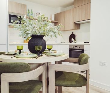 1 bedroom apartment to rent - Photo 4