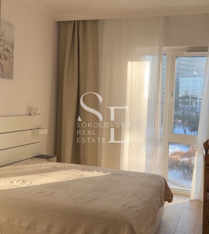 Warszawa, Mokotów, Warszawa, Mokotów, Wołoska - Zdjęcie 5