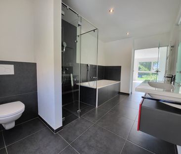 4.5 Zimmer, 146 m², 1. Stock - Photo 6