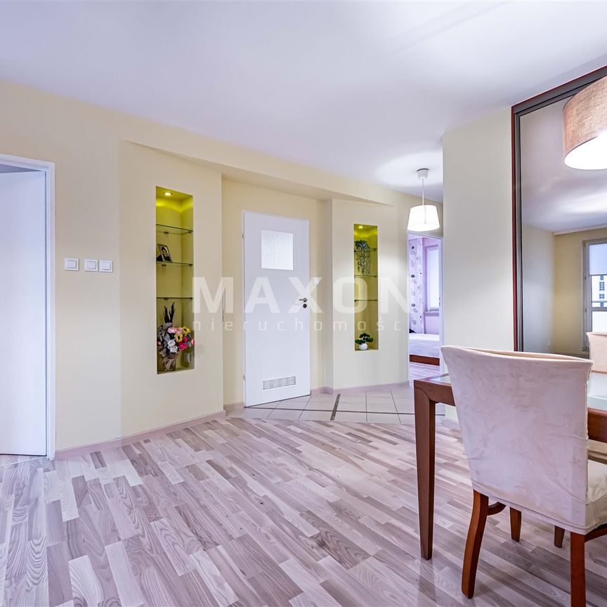 3 pokoje przy Galerii Północnej - Photo 1