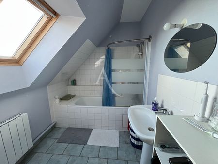 Location appartement 2 pièces, 45.00m², Saint-Laurent-en-Gâtines - Photo 4