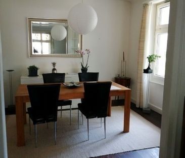 4 ROOM APARTMENT IN BASEL - ALTSTADT/KLEINBASEL, FURNISHED, TEMPORARY - Photo 5