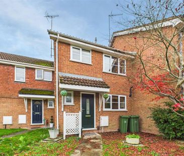 3 bedroom terraced house to rent - Photo 4