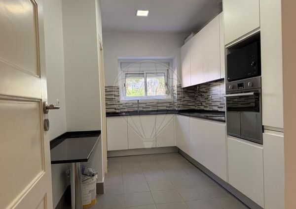 Apartamento T3 em Lisboa