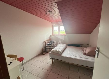 Appartement T5 79 m² Avoudrey - Photo 4