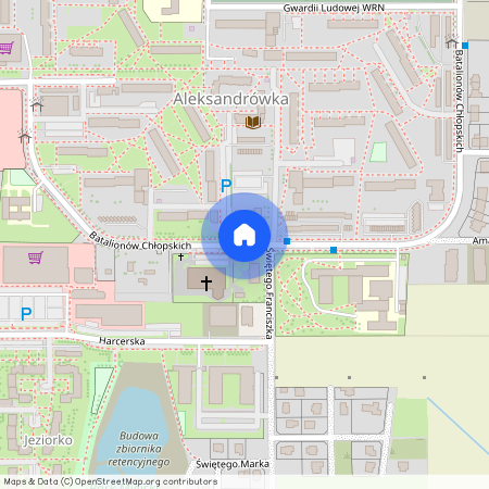 Ciechanowski, Ciechanów, Batalionów, Chłopskich