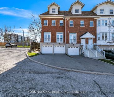 For Lease - 12 Loring Doolittle Court Unit# 12, Aurora, Ontario - Photo 6