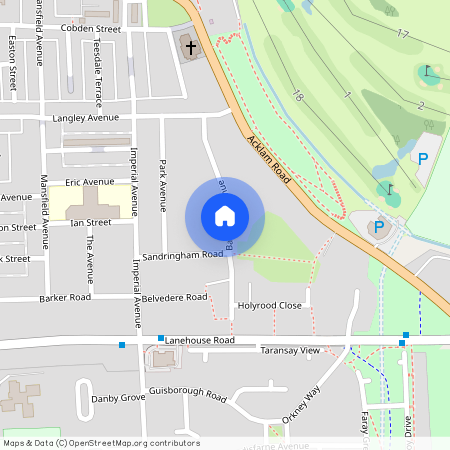 Balmoral Avenue, Thornaby, TS17 7JP