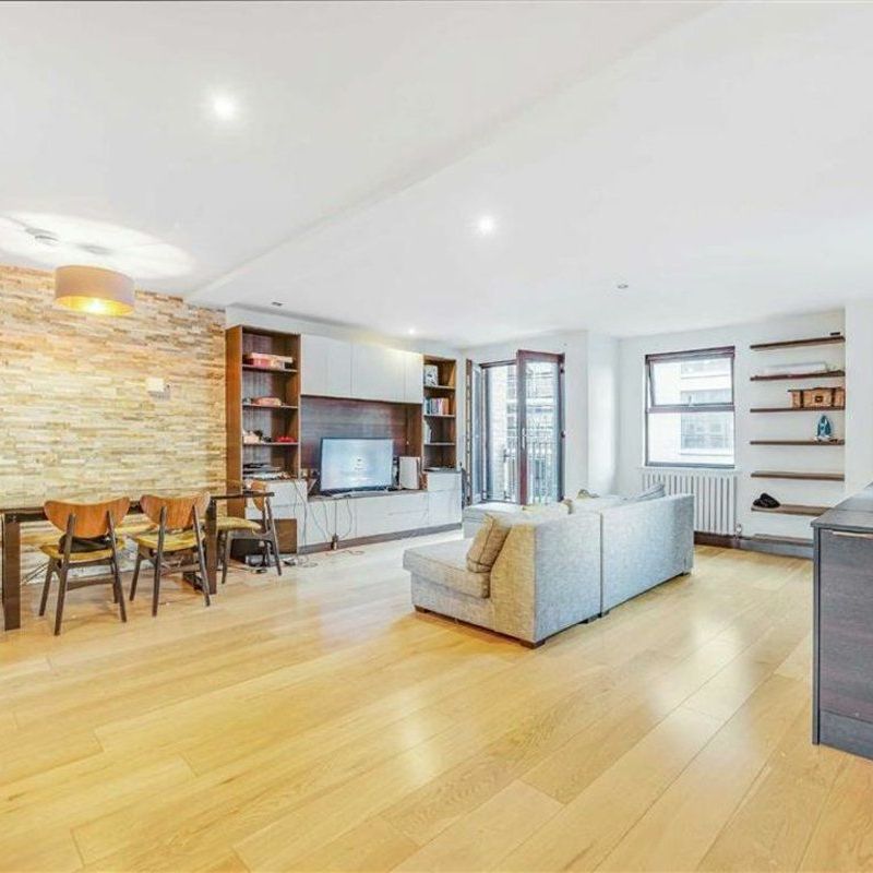 Wapping Wall, Wapping, E1W - Photo 1