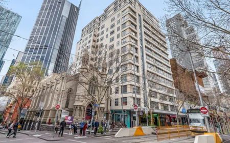 Student Living - 339 Swanston, Melbourne - Photo 2