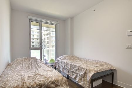 Appartement à louer, Montréal (Côte-des-Neiges/Notre-Dame-de-Grâce) - Photo 5