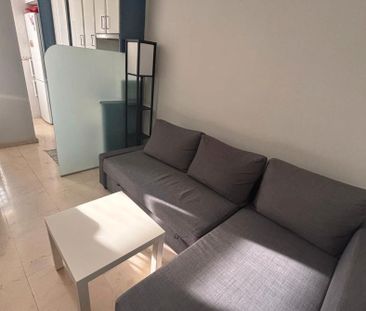 Apartamento de alquiler en Calle Almansa, Estación - Photo 2