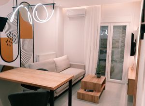 Studio/Γκαρσονιέρα για ενοικίαση - Ανάληψη - Μπότσαρη - Νέα Παραλία, - Photo 2